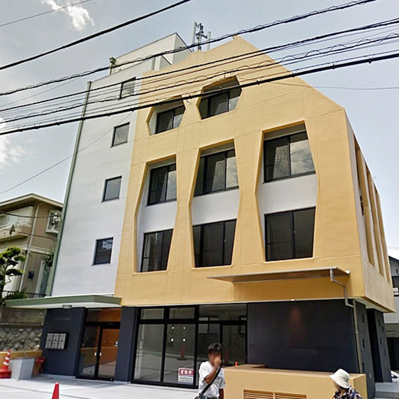 耐震診断・補強設計の実績