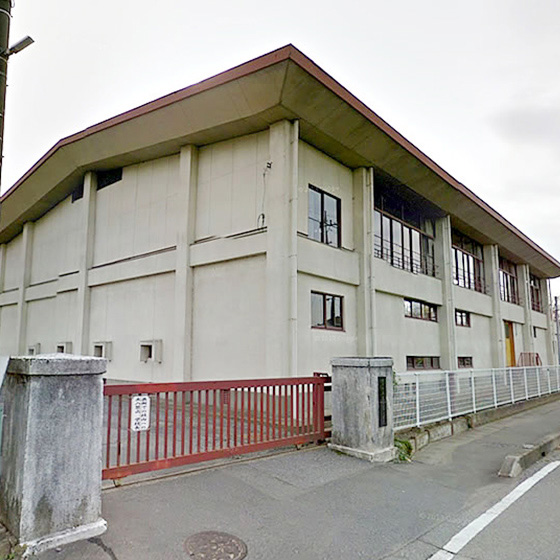 耐震診断・補強設計の実績