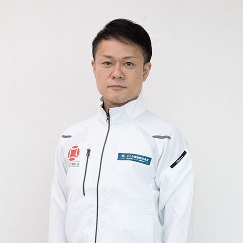 耐震建築家　田中 真一