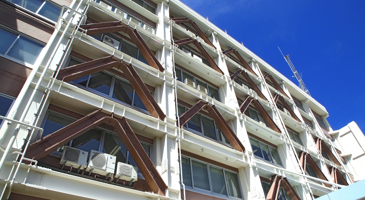 耐震診断・補強設計